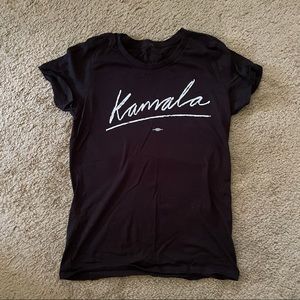 Kamala Harris “Kamala” T-shirt
